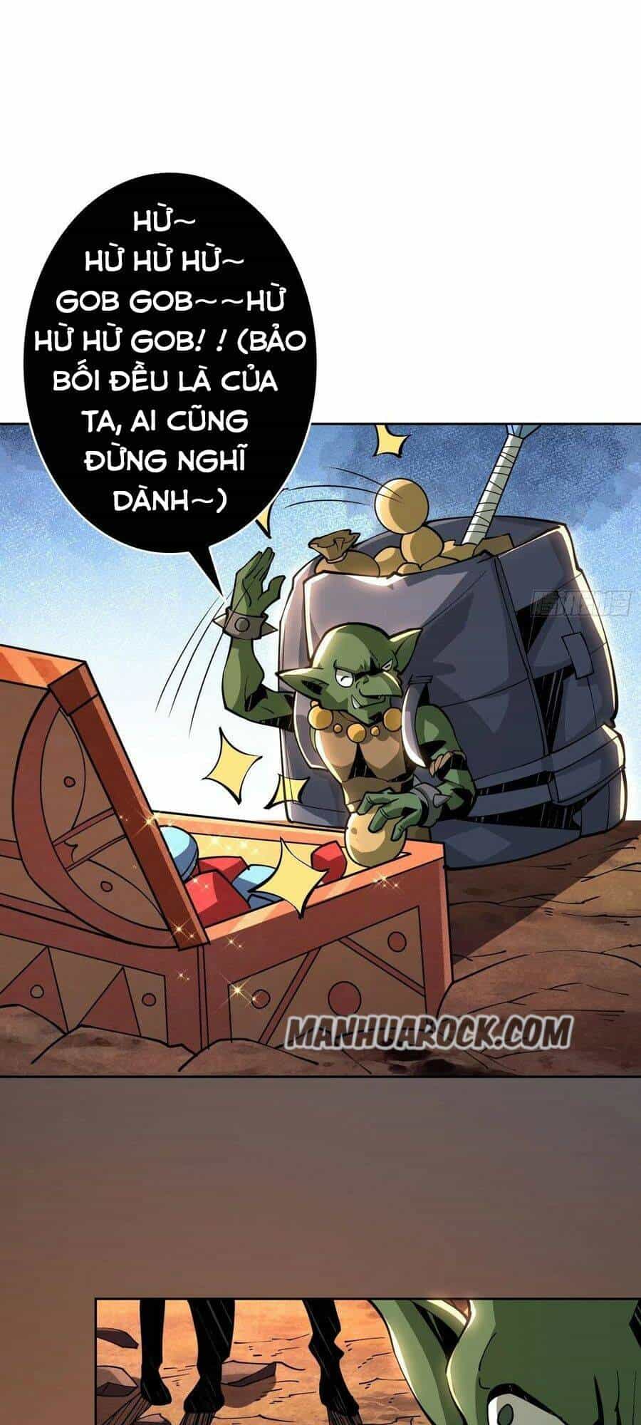 Vừa Chơi Đã Có Tài Khoản Vương Giả - Chương 76 - ảnh 20