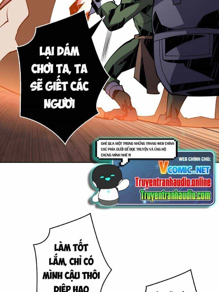 Vừa Chơi Đã Có Tài Khoản Vương Giả - Chương 77 - ảnh 24