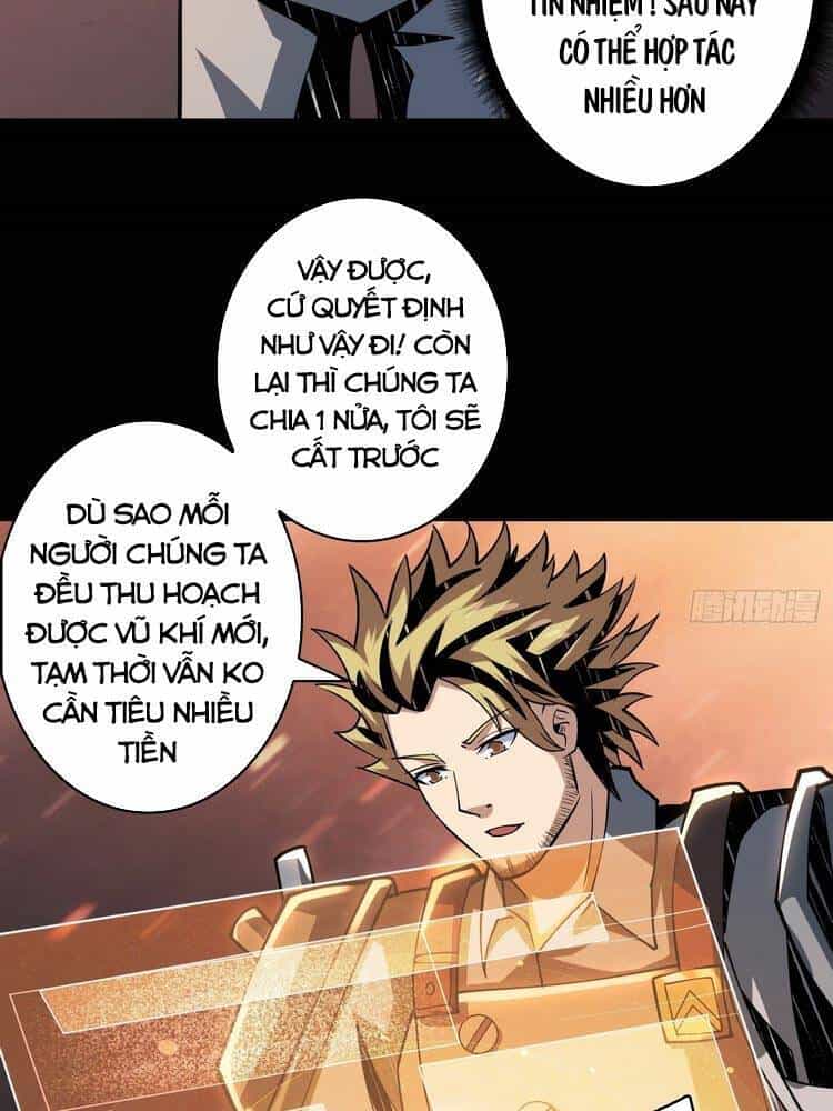 Vừa Chơi Đã Có Tài Khoản Vương Giả - Chương 79 - ảnh 16