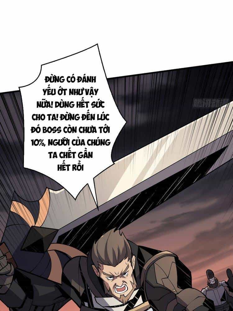 Vừa Chơi Đã Có Tài Khoản Vương Giả - Chương 83 - ảnh 22