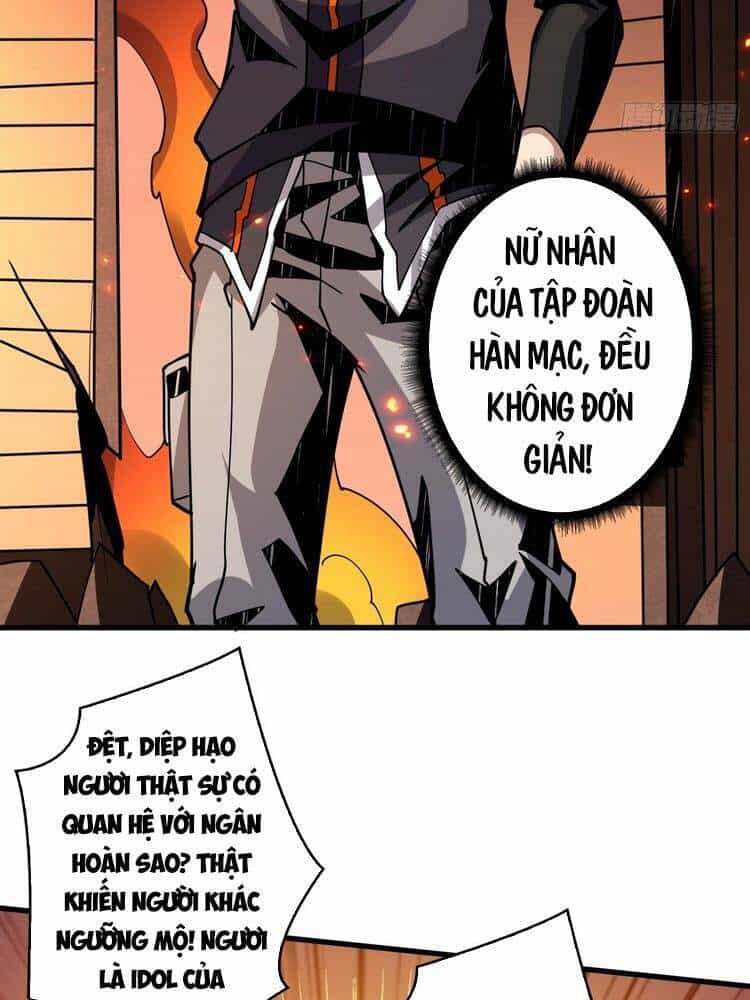 Vừa Chơi Đã Có Tài Khoản Vương Giả - Chương 87 - ảnh 19
