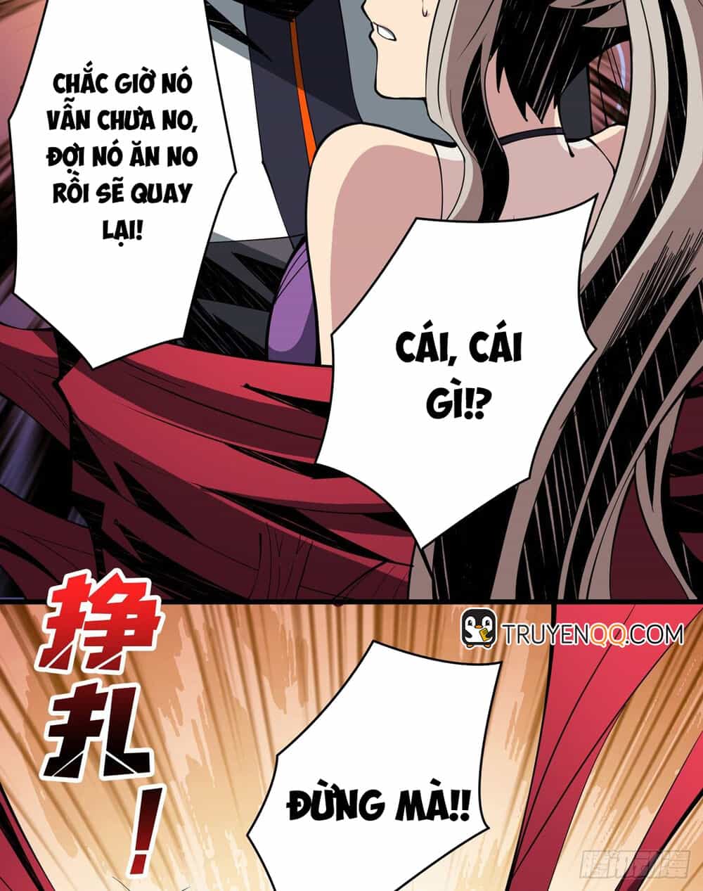 Vừa Chơi Đã Có Tài Khoản Vương Giả - Chương 9 - ảnh 37