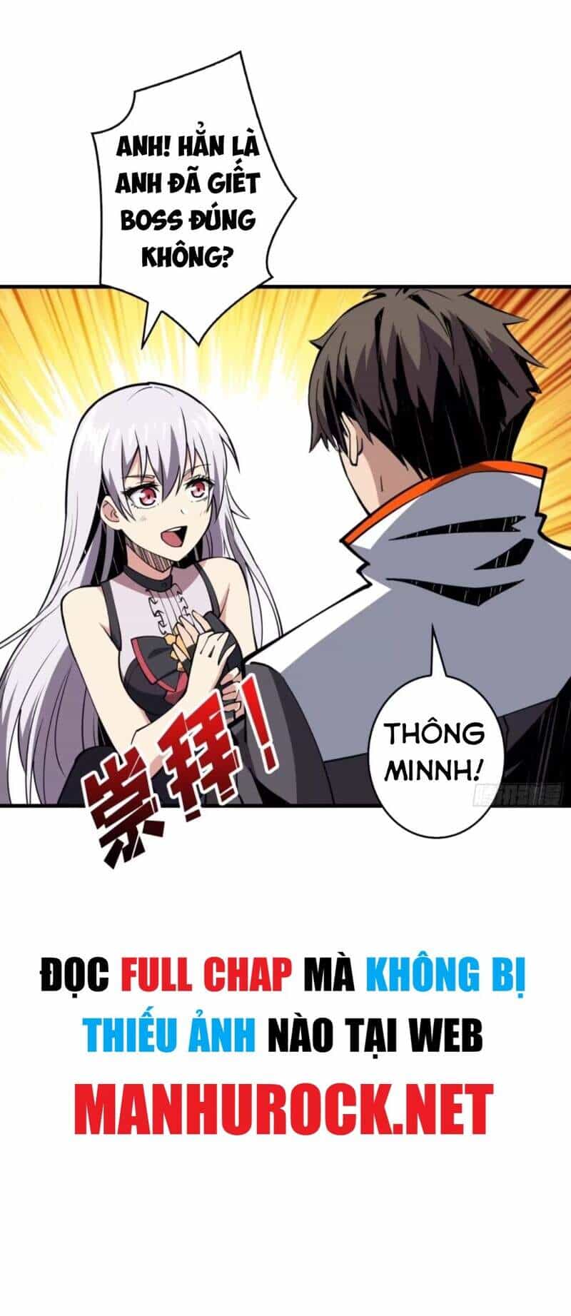 Vừa Chơi Đã Có Tài Khoản Vương Giả - Chương 89 - ảnh 3