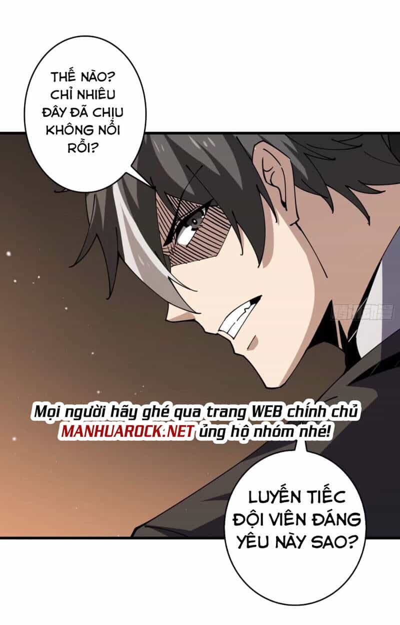 Vừa Chơi Đã Có Tài Khoản Vương Giả - Chương 90 - ảnh 39