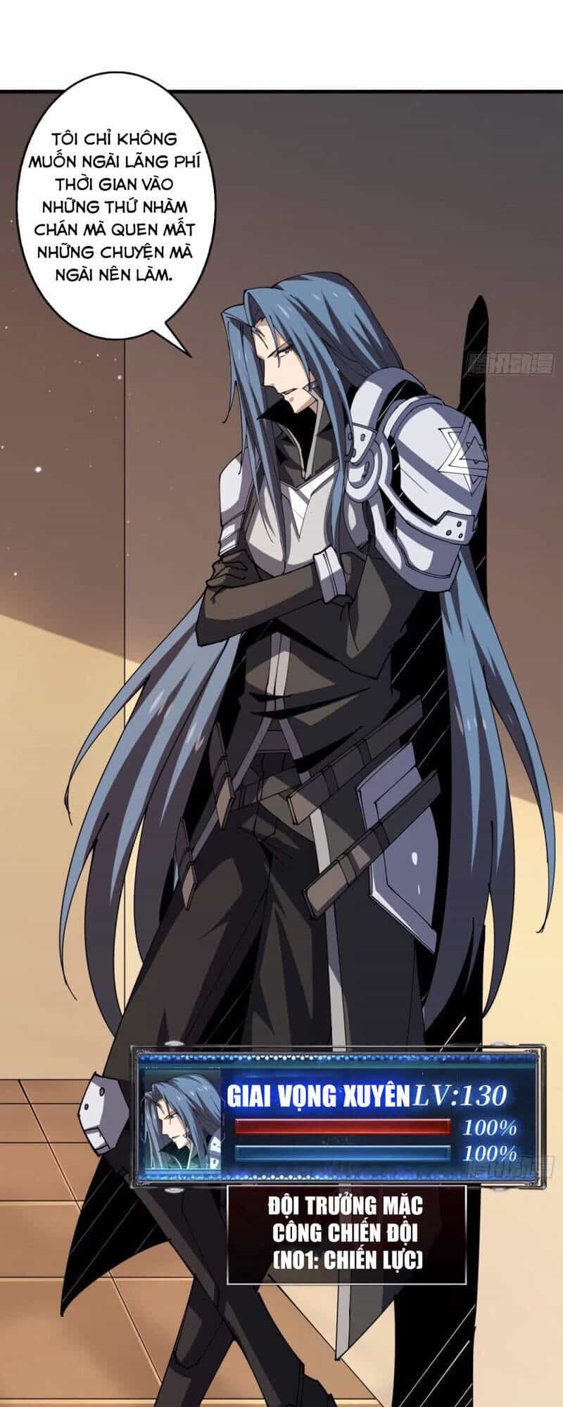 Vừa Chơi Đã Có Tài Khoản Vương Giả - Chương 90 - ảnh 40