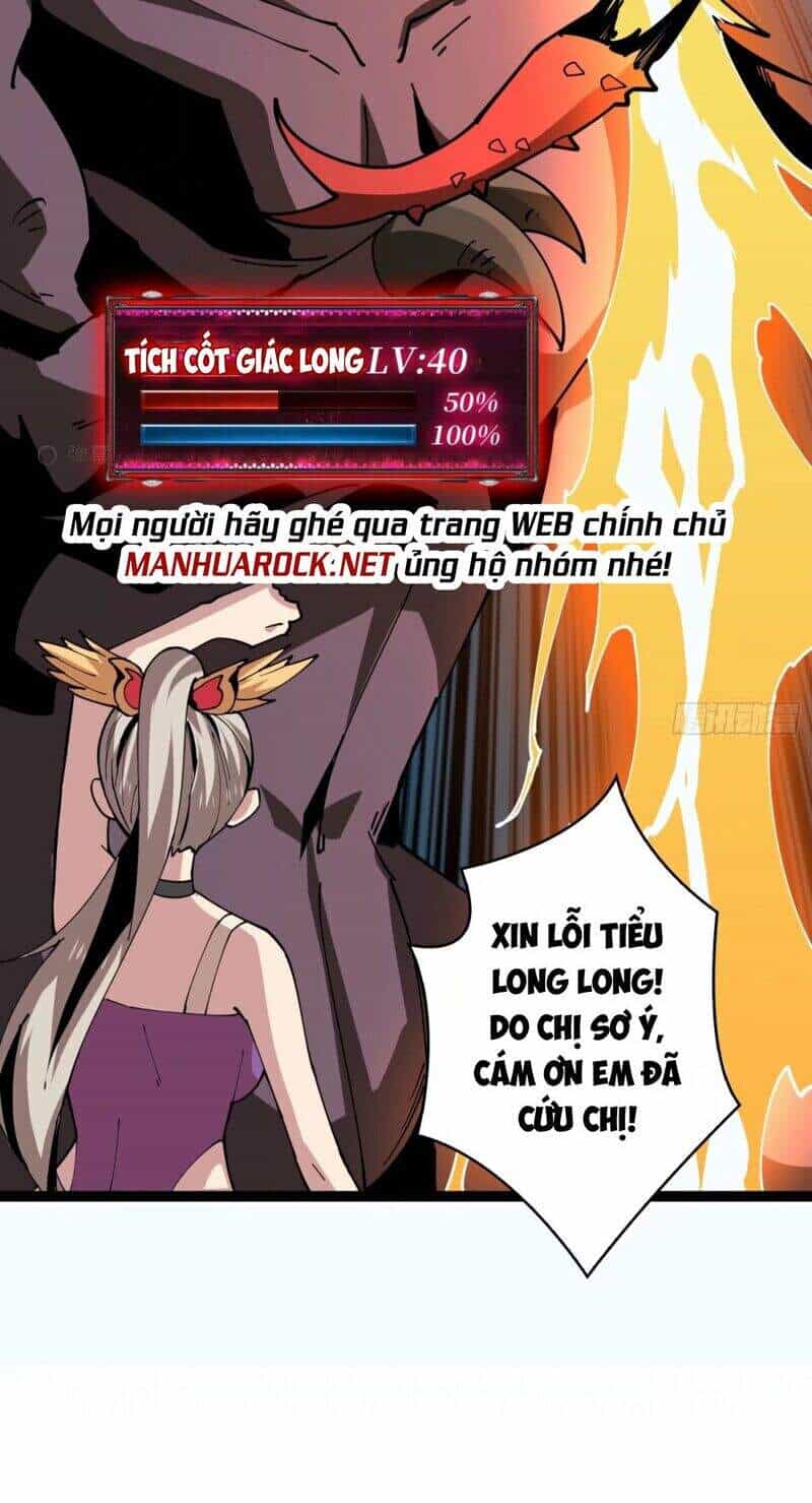 Vừa Chơi Đã Có Tài Khoản Vương Giả - Chương 95 - ảnh 51