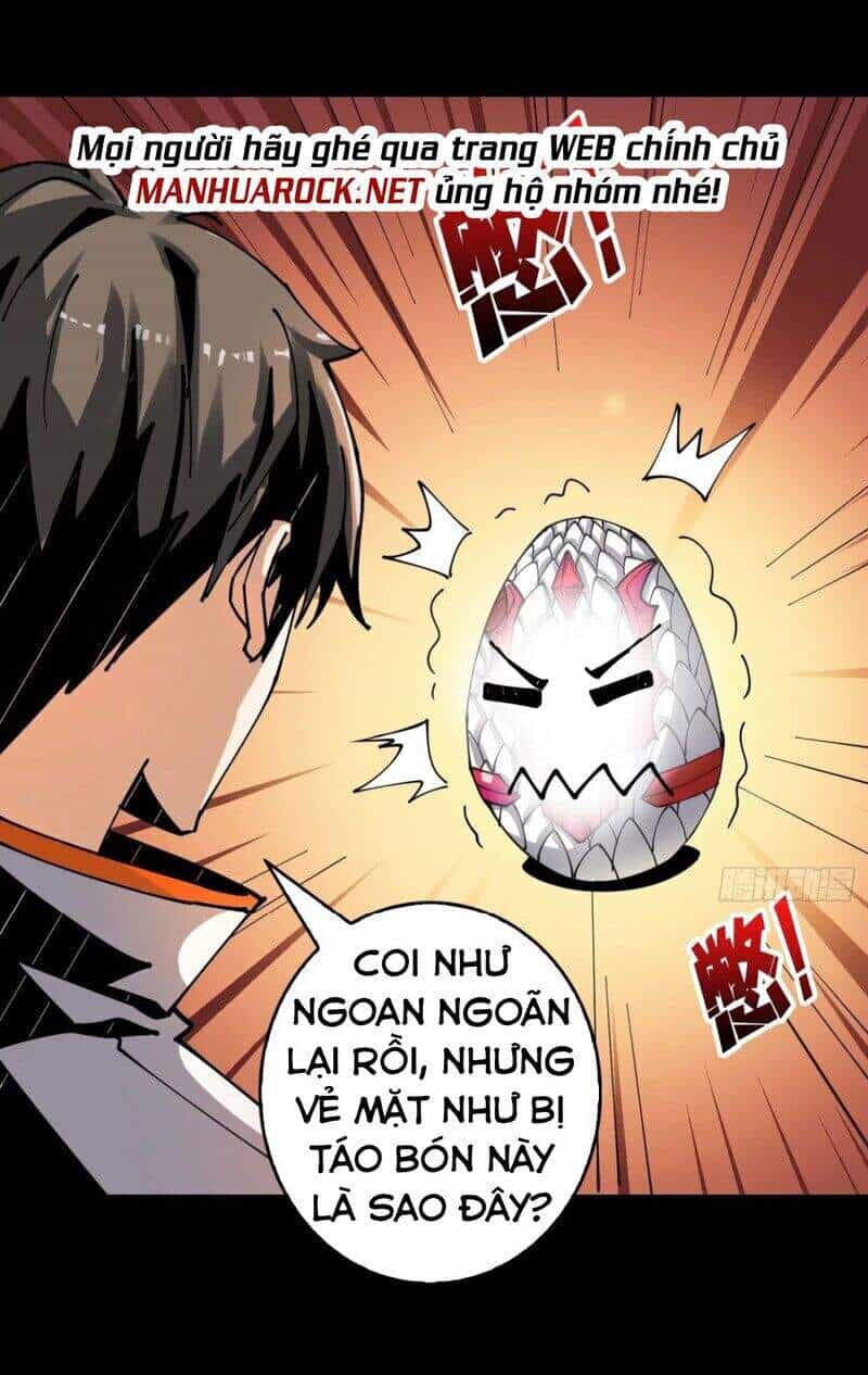 Vừa Chơi Đã Có Tài Khoản Vương Giả - Chương 95 - ảnh 6