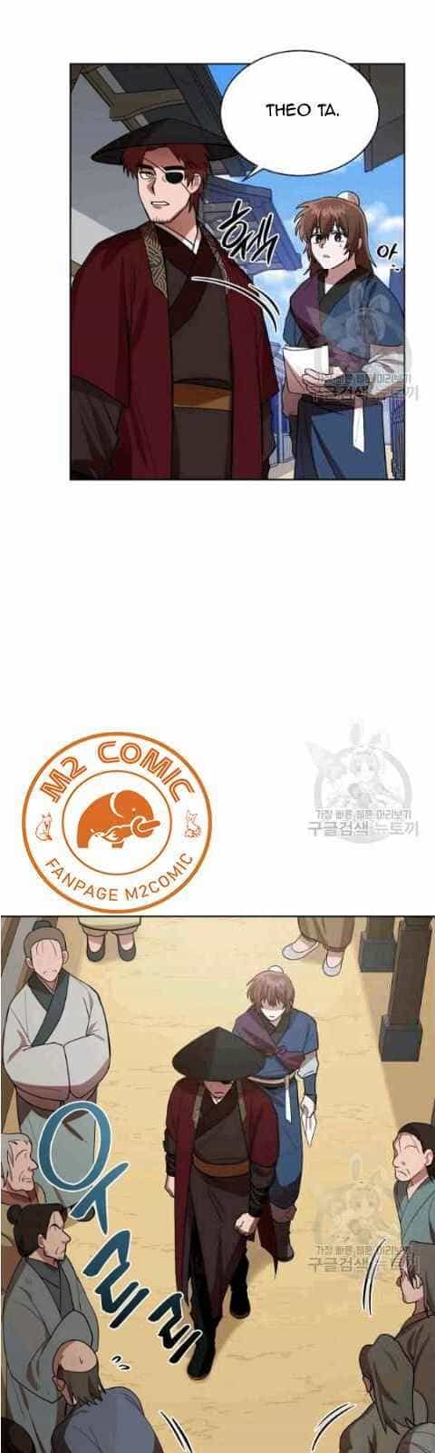 Vua Của Rồng Lửa - Chương 10 - ảnh 15