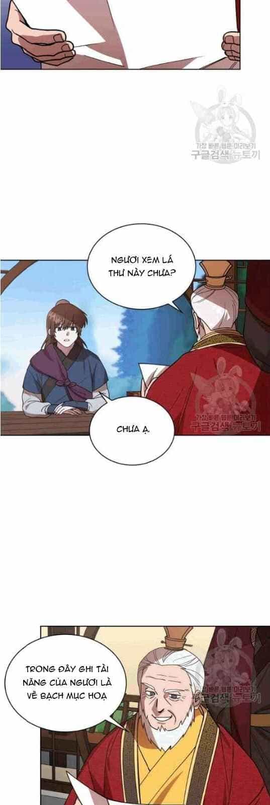 Vua Của Rồng Lửa - Chương 11 - ảnh 21