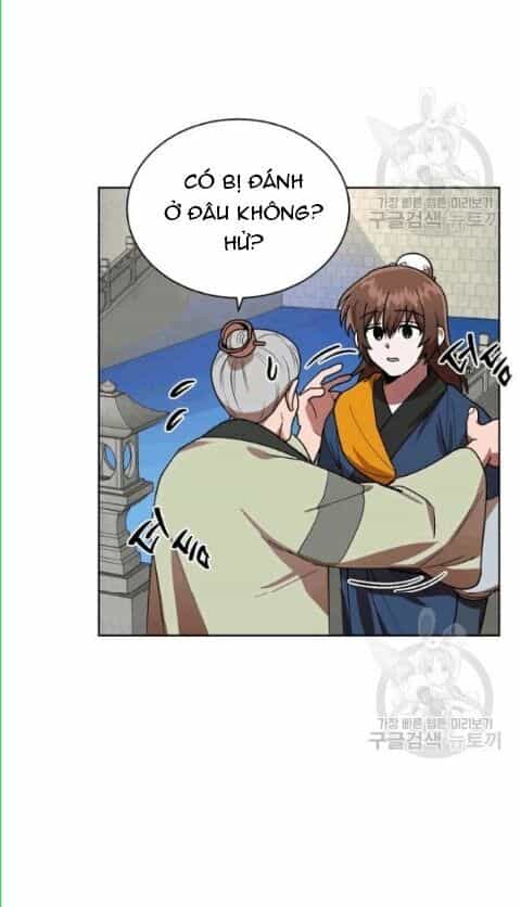 Vua Của Rồng Lửa - Chương 15 - ảnh 12