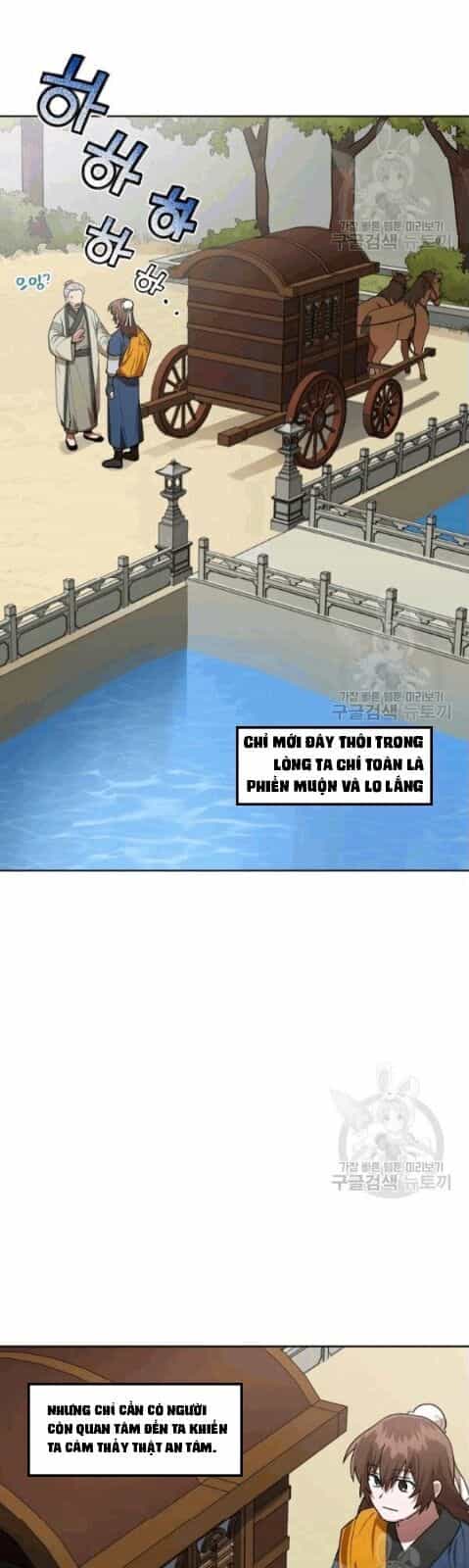 Vua Của Rồng Lửa - Chương 15 - ảnh 14