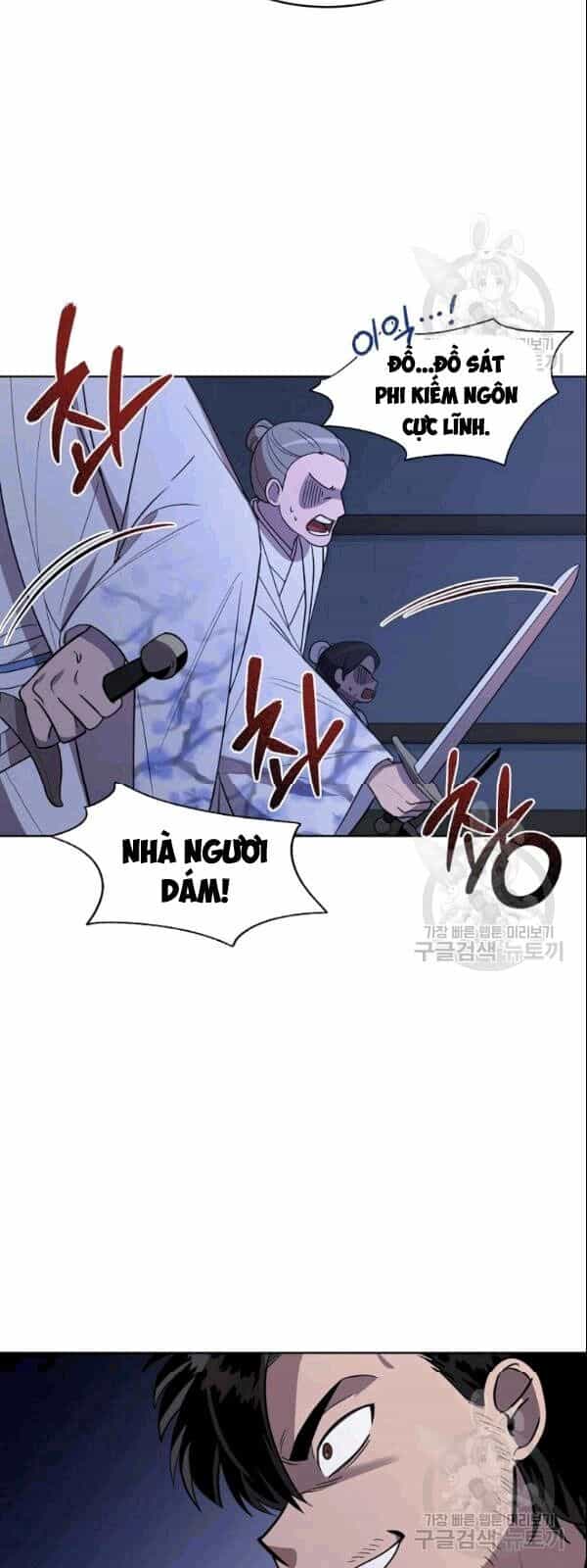 Vua Của Rồng Lửa - Chương 17 - ảnh 17