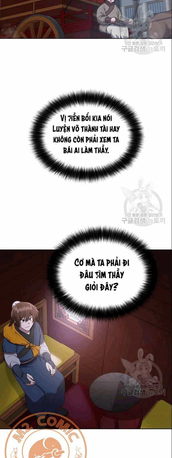 Vua Của Rồng Lửa - Chương 17 - ảnh 21