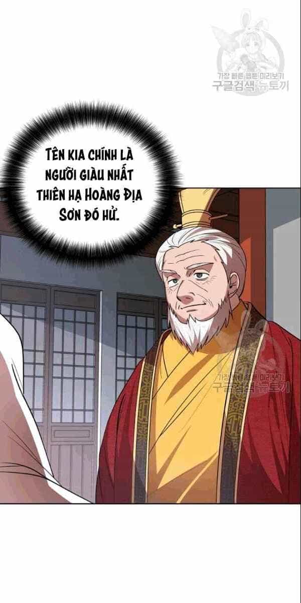 Vua Của Rồng Lửa - Chương 18 - ảnh 51