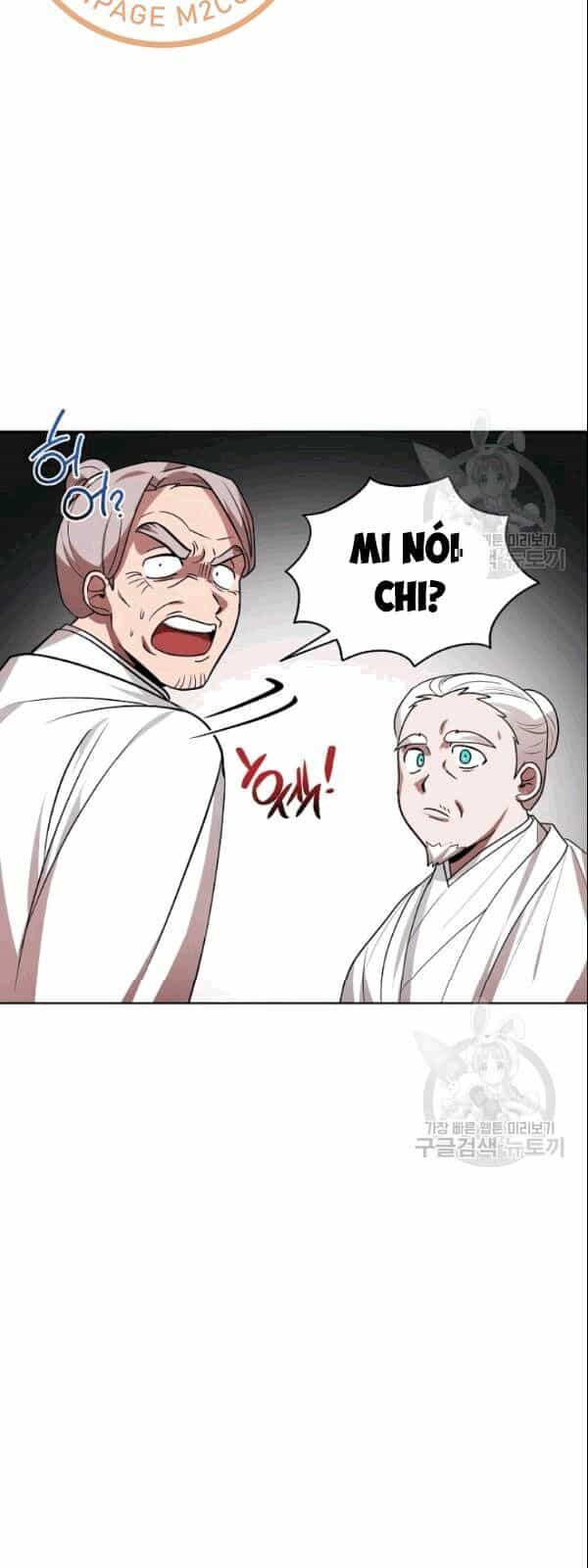 Vua Của Rồng Lửa - Chương 19 - ảnh 14