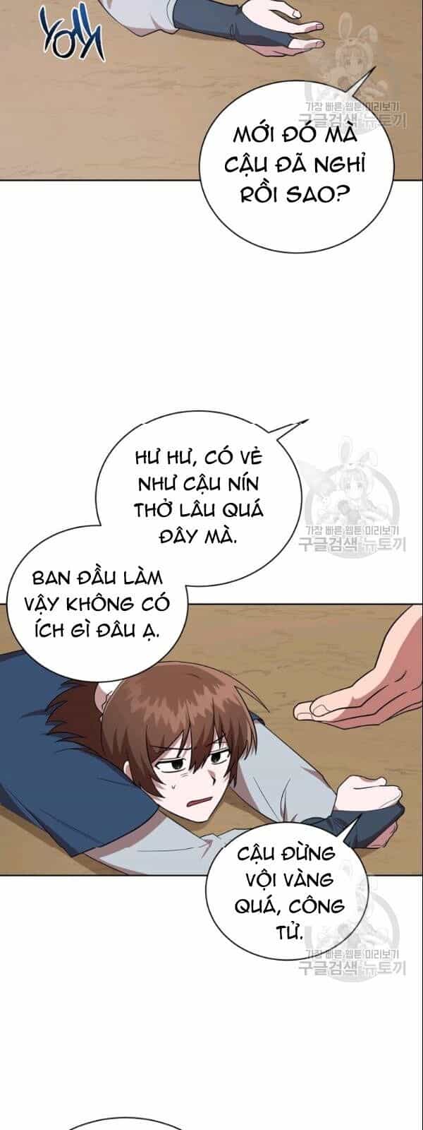 Vua Của Rồng Lửa - Chương 24 - ảnh 22