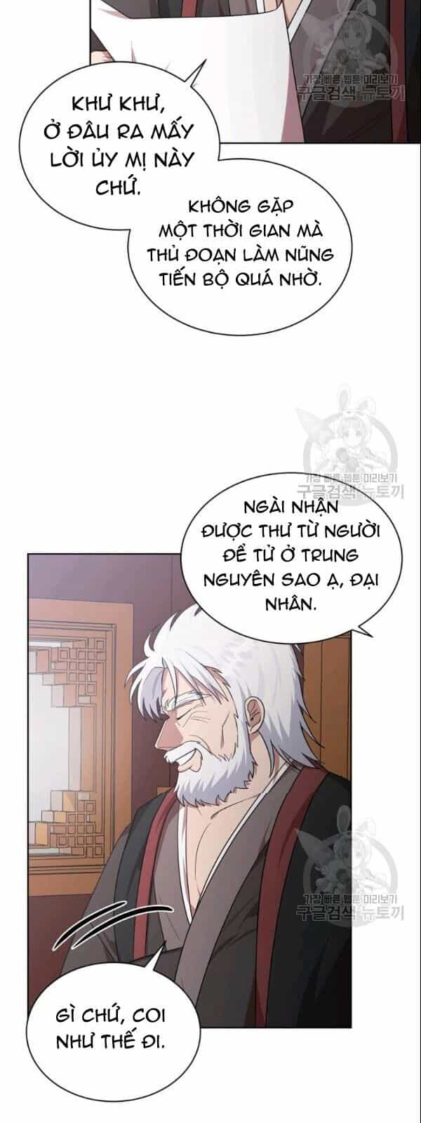 Vua Của Rồng Lửa - Chương 24 - ảnh 38
