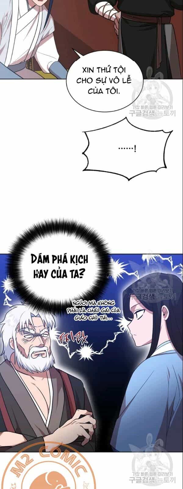 Vua Của Rồng Lửa - Chương 24 - ảnh 50