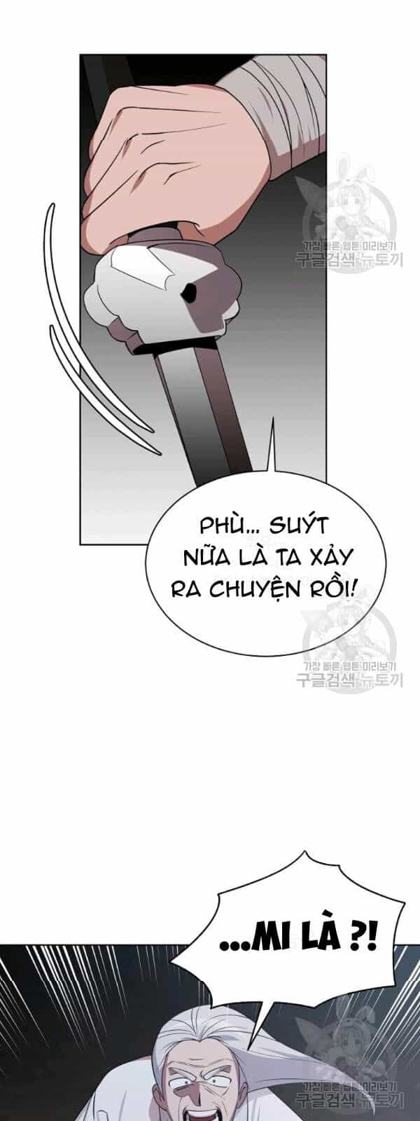 Vua Của Rồng Lửa - Chương 30 - ảnh 39