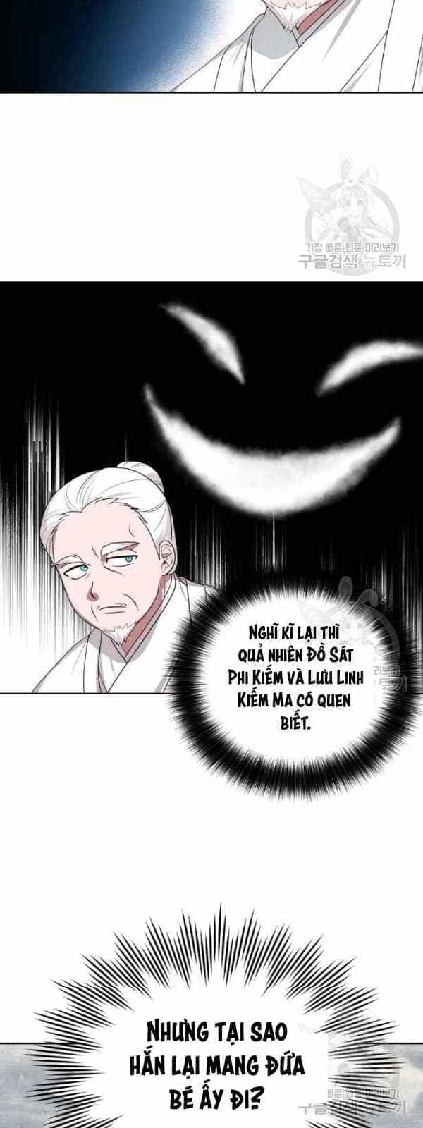Vua Của Rồng Lửa - Chương 31 - ảnh 39