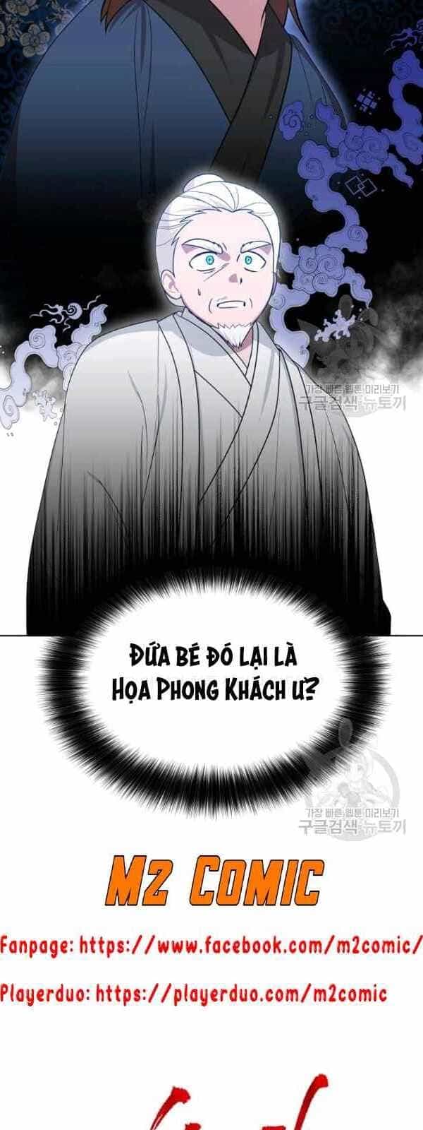 Vua Của Rồng Lửa - Chương 31 - ảnh 50