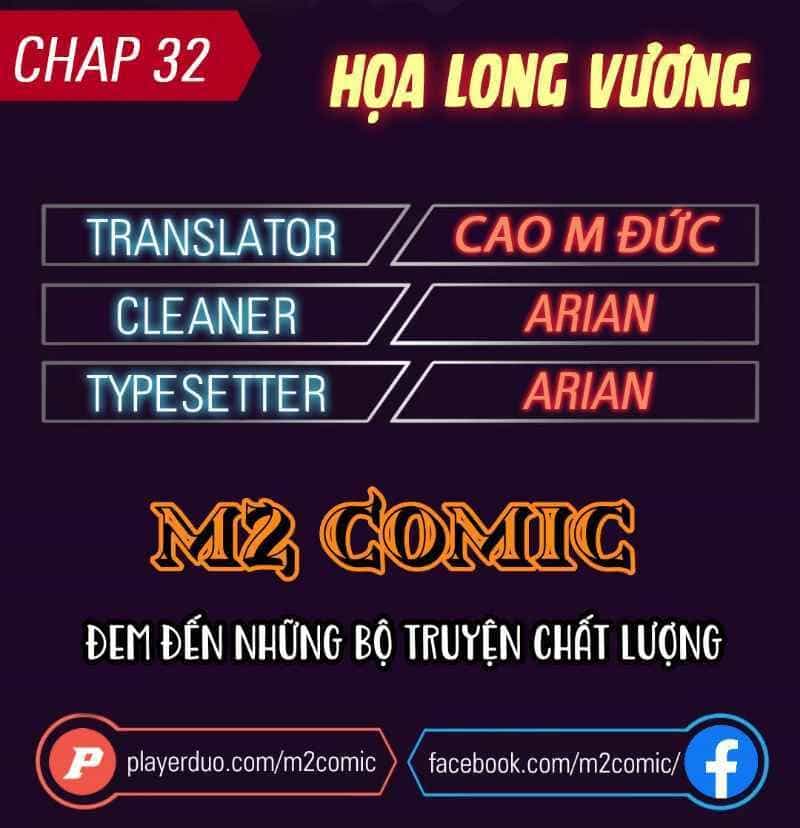 Vua Của Rồng Lửa - Chương 32 - ảnh 2