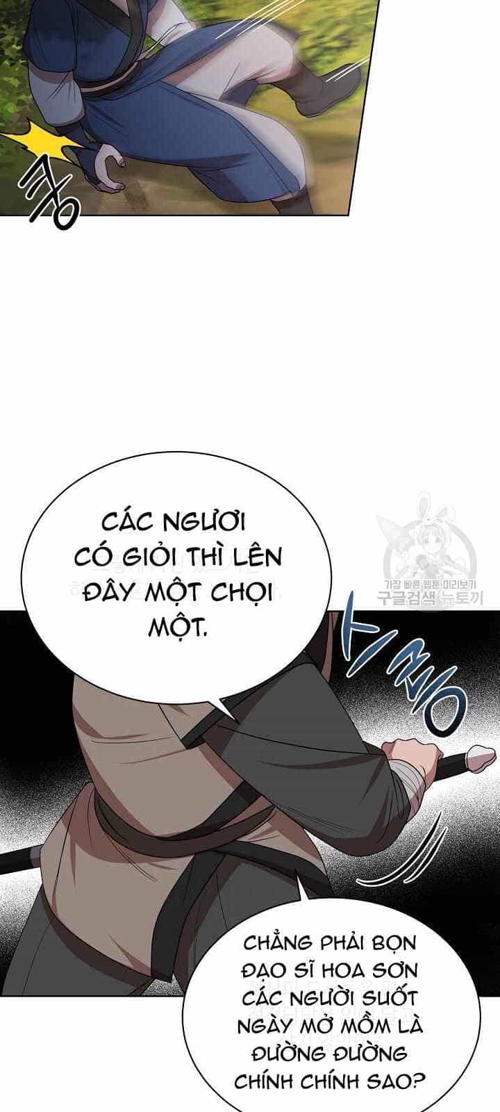 Vua Của Rồng Lửa - Chương 32 - ảnh 39