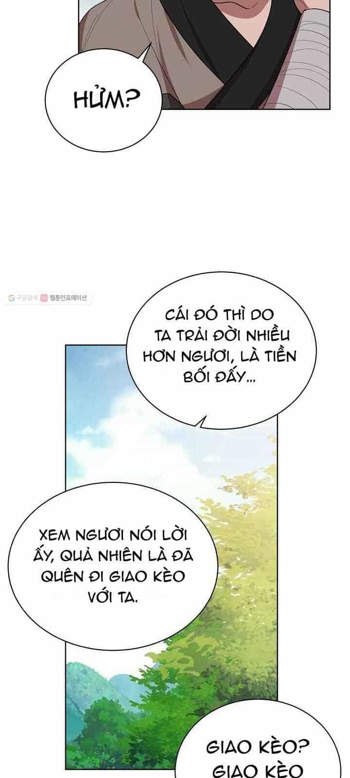 Vua Của Rồng Lửa - Chương 34 - ảnh 38