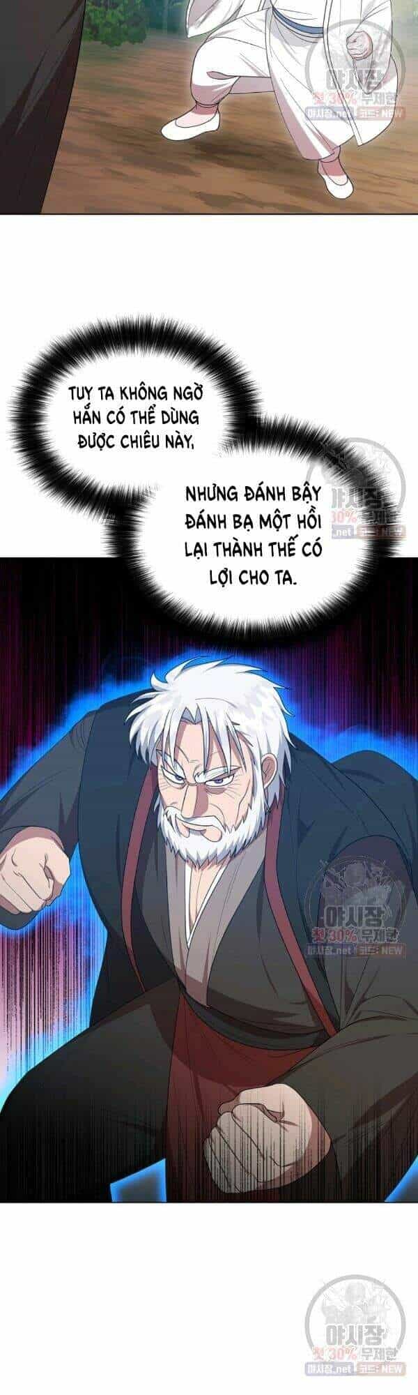 Vua Của Rồng Lửa - Chương 38 - ảnh 21
