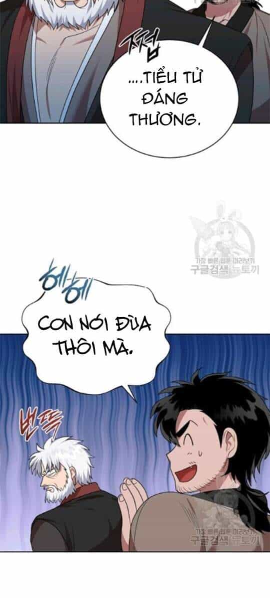 Vua Của Rồng Lửa - Chương 44 - ảnh 11