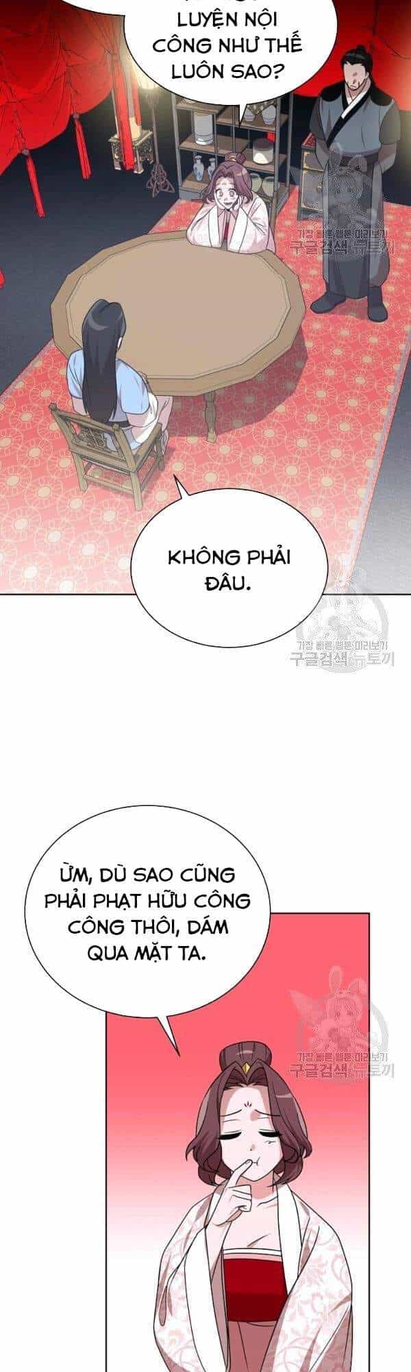 Vua Của Rồng Lửa - Chương 47 - ảnh 51