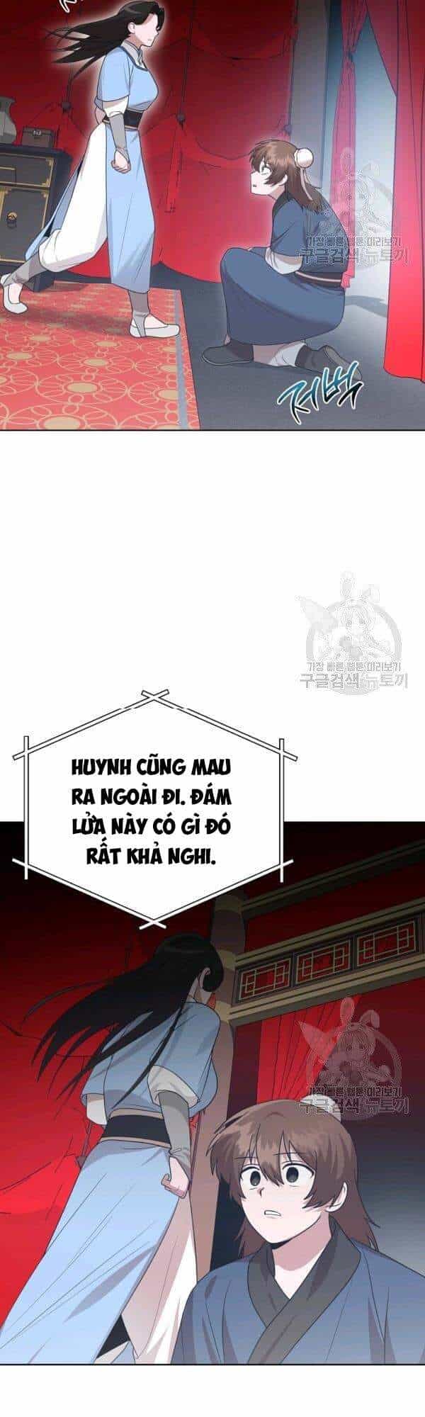 Vua Của Rồng Lửa - Chương 48 - ảnh 51