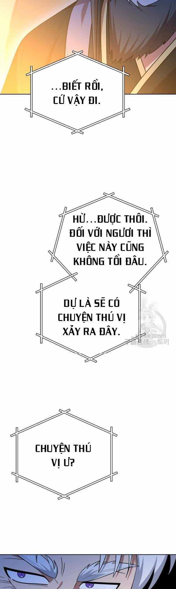 Vua Của Rồng Lửa - Chương 50 - ảnh 22