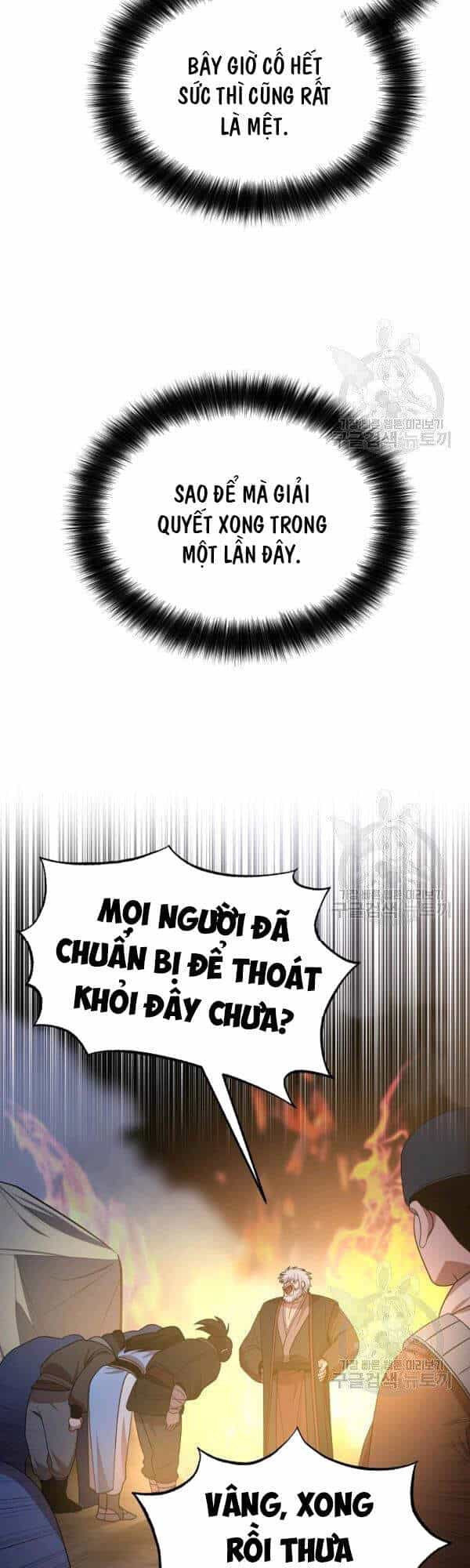 Vua Của Rồng Lửa - Chương 50 - ảnh 25