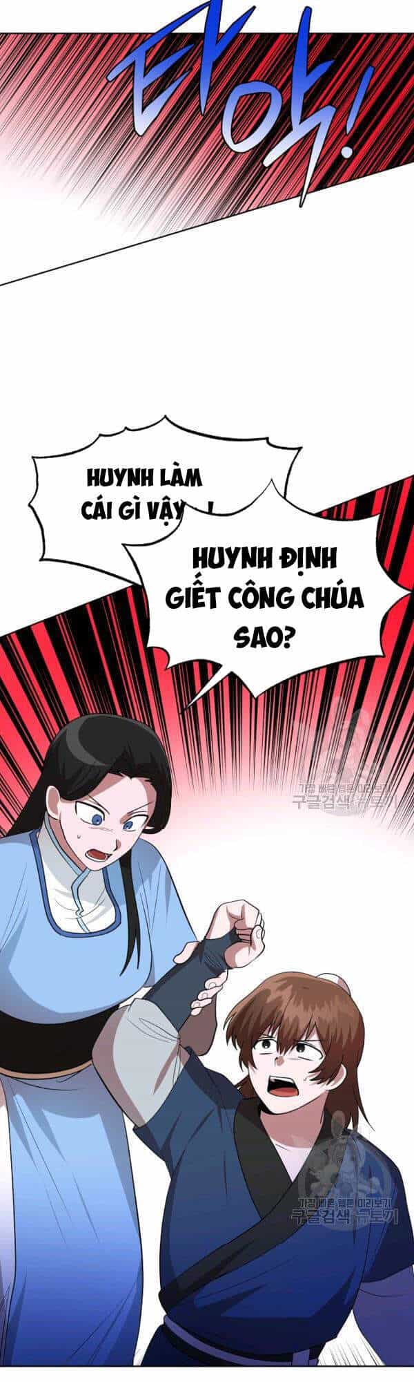 Vua Của Rồng Lửa - Chương 50 - ảnh 58