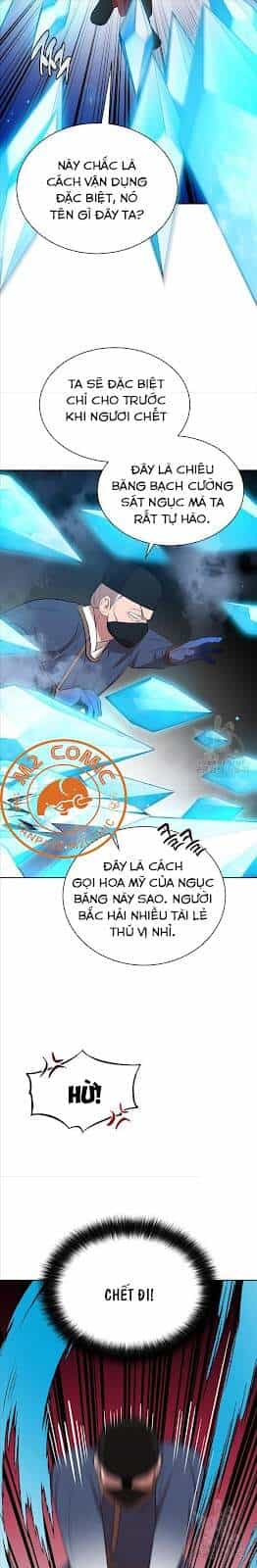 Vua Của Rồng Lửa - Chương 51 - ảnh 18