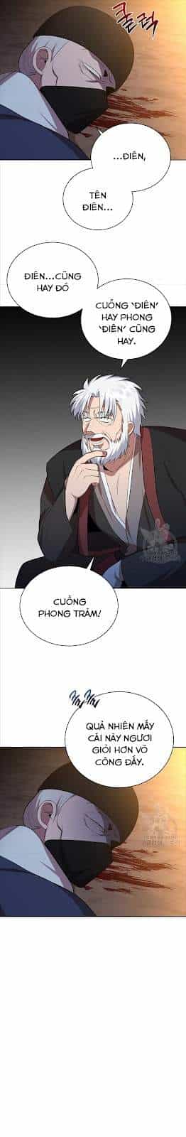 Vua Của Rồng Lửa - Chương 51 - ảnh 24