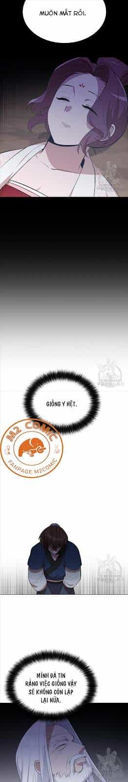 Vua Của Rồng Lửa - Chương 51 - ảnh 27