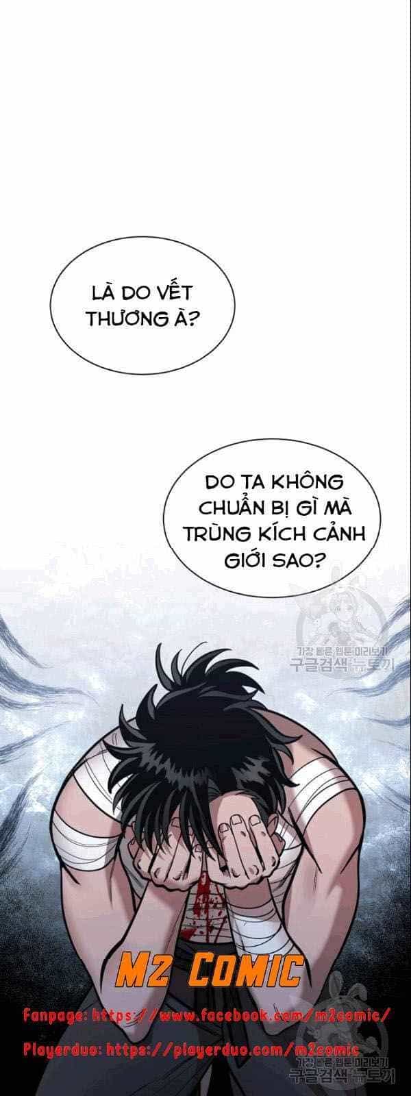 Vua Của Rồng Lửa - Chương 6 - ảnh 39
