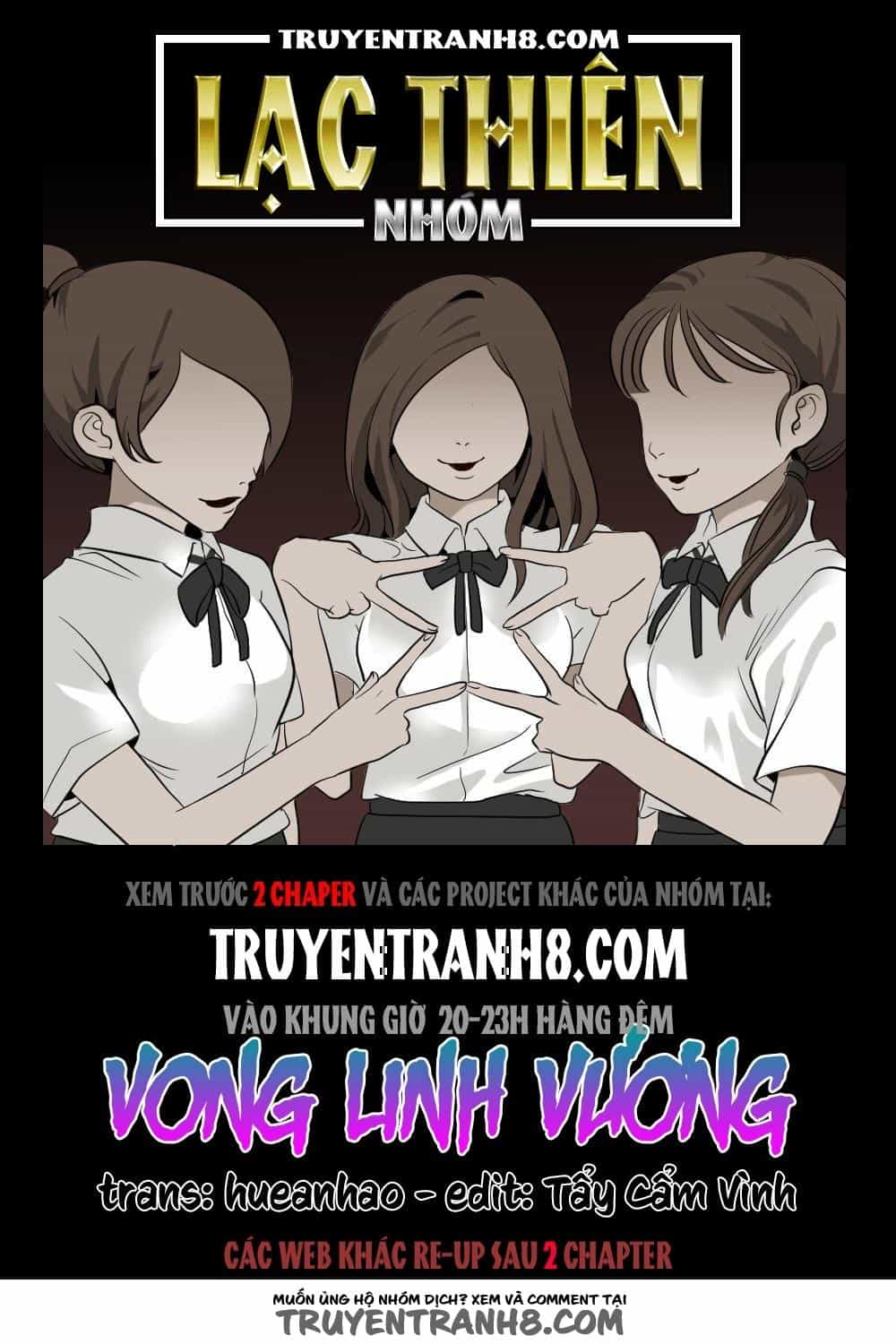 Vua Của Vong Linh - Chương 100 - ảnh 1