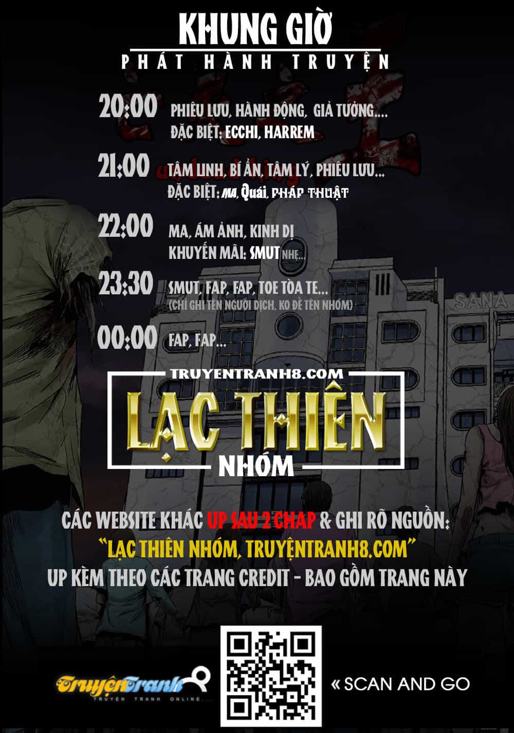 Vua Của Vong Linh - Chương 101 - ảnh 19