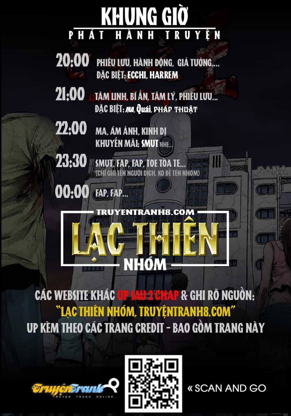 Vua Của Vong Linh - Chương 107 - ảnh 24