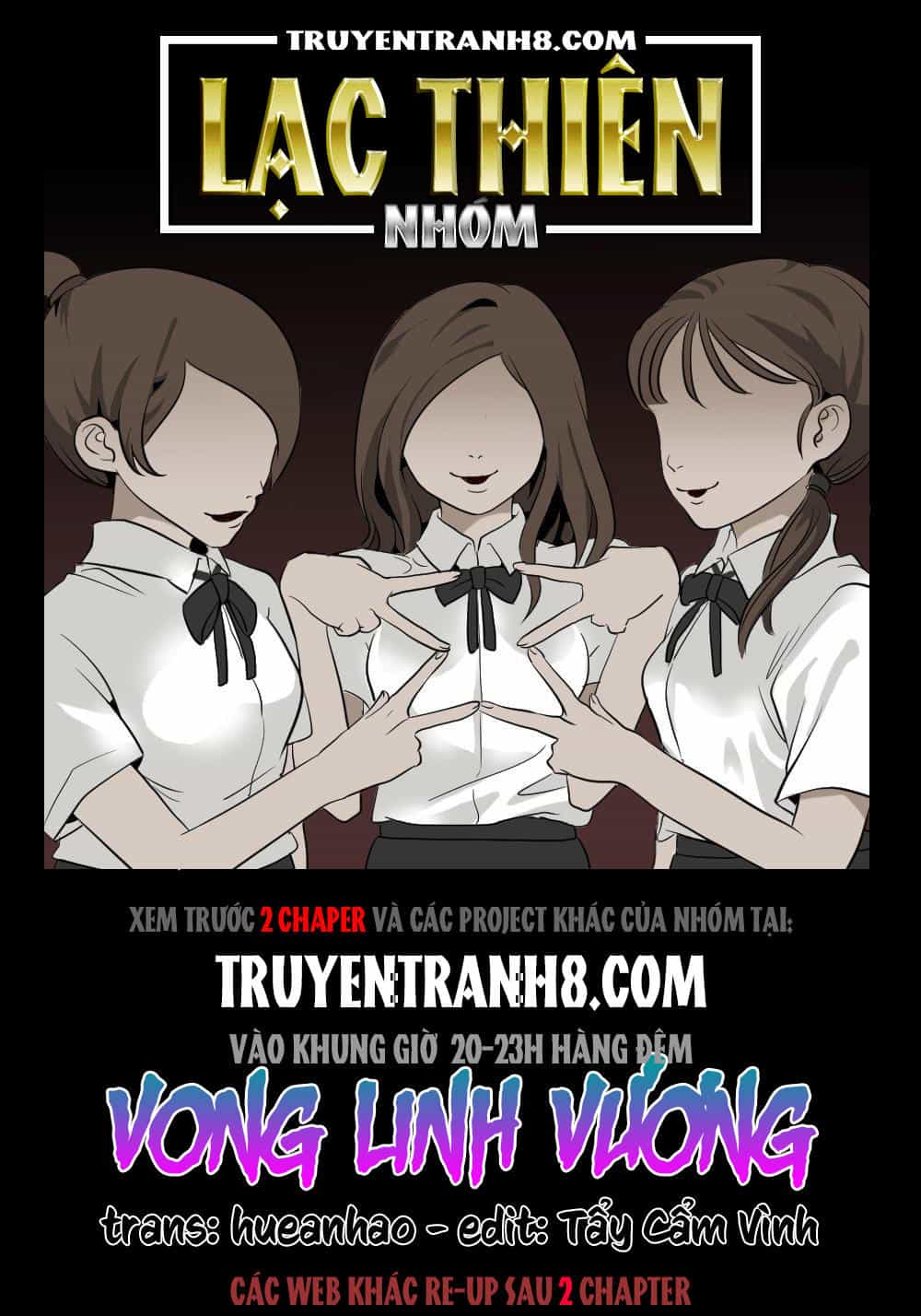 Vua Của Vong Linh - Chương 123 - ảnh 1