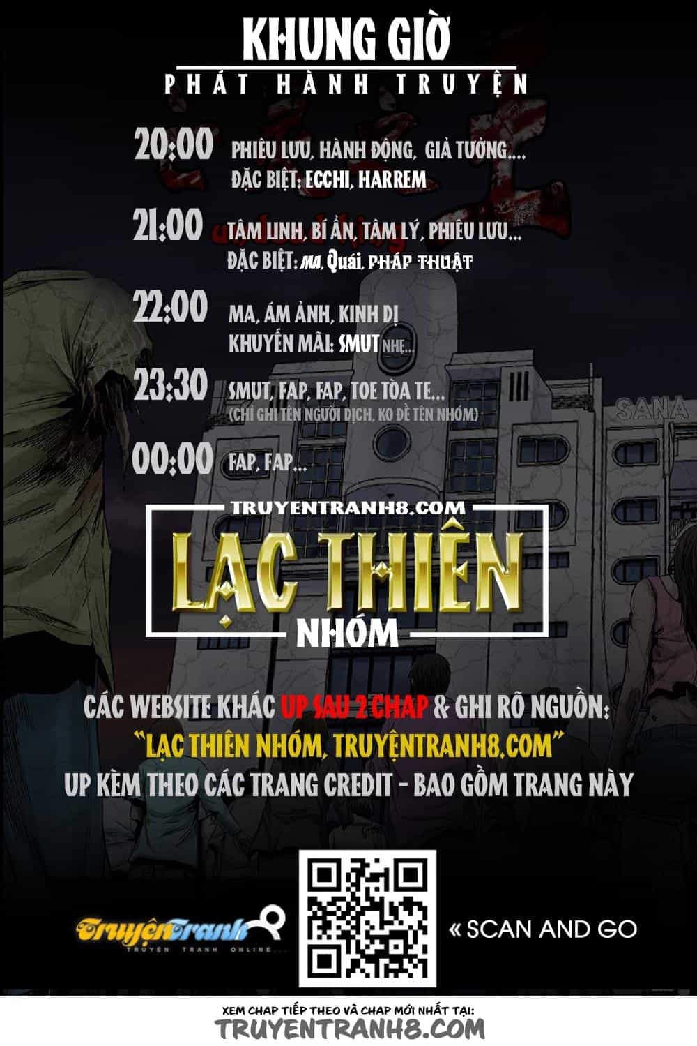 Vua Của Vong Linh - Chương 123 - ảnh 23