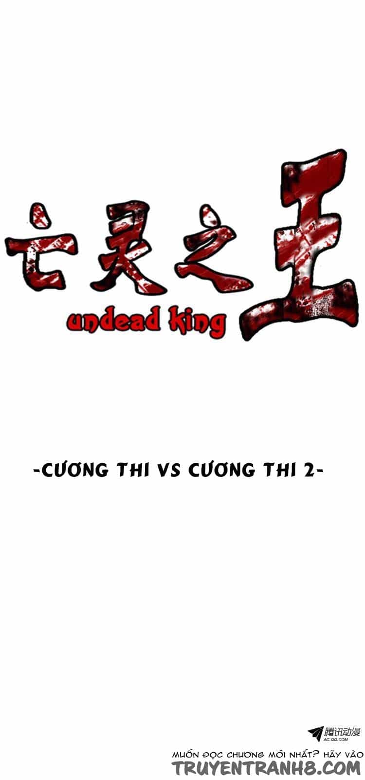 Vua Của Vong Linh - Chương 148 - ảnh 2
