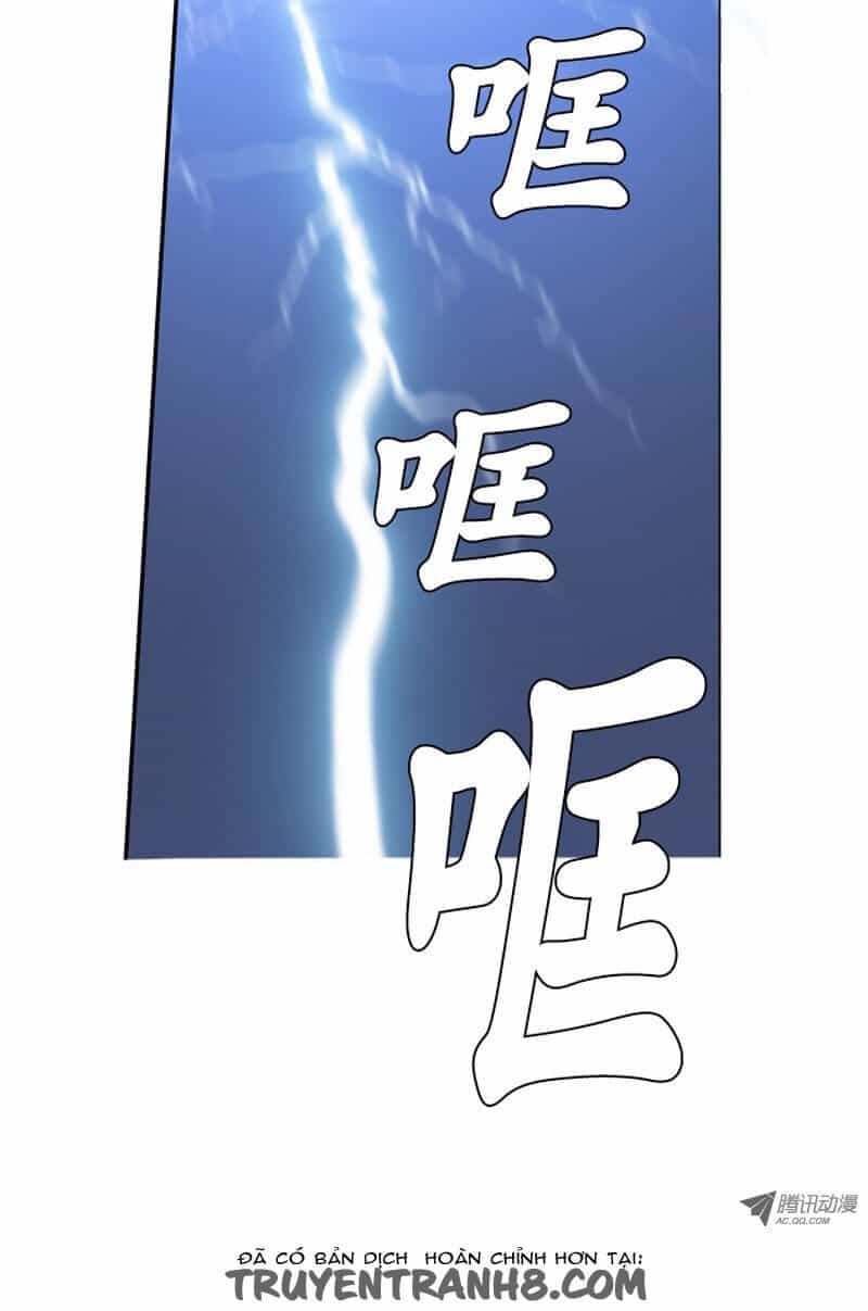 Vua Của Vong Linh - Chương 49 - ảnh 14