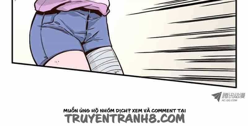 Vua Của Vong Linh - Chương 55 - ảnh 6