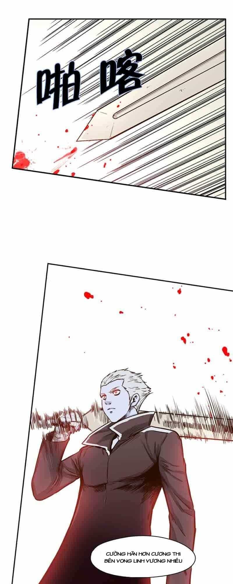Vua Của Vong Linh - Chương 61 - ảnh 25