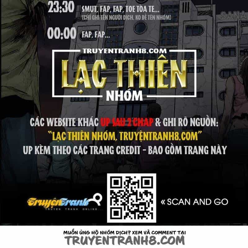 Vua Của Vong Linh - Chương 62 - ảnh 32