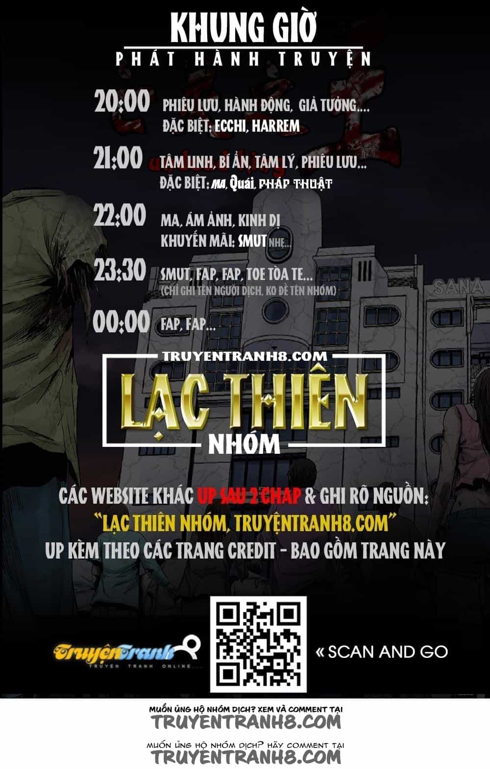Vua Của Vong Linh - Chương 80 - ảnh 20